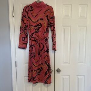 Zara Dress